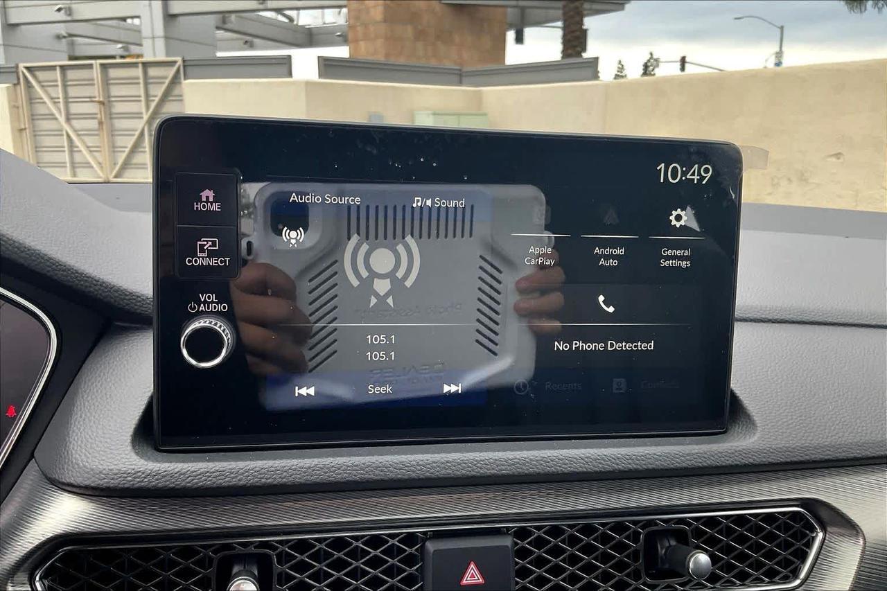 2026 Acura Integra w/A-Spec Package Roseville CA