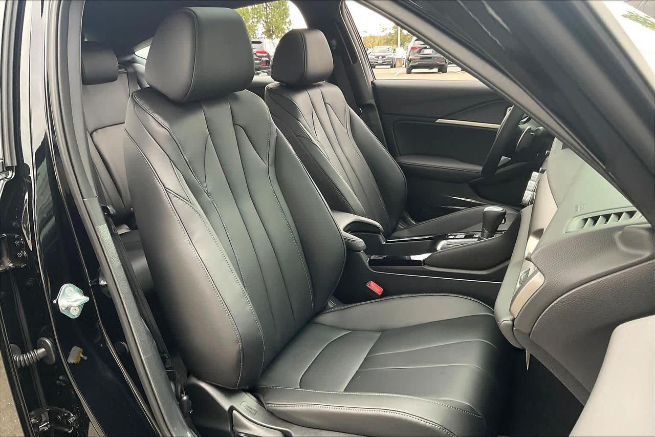 2026 Acura Integra w/A-Spec Package Roseville CA