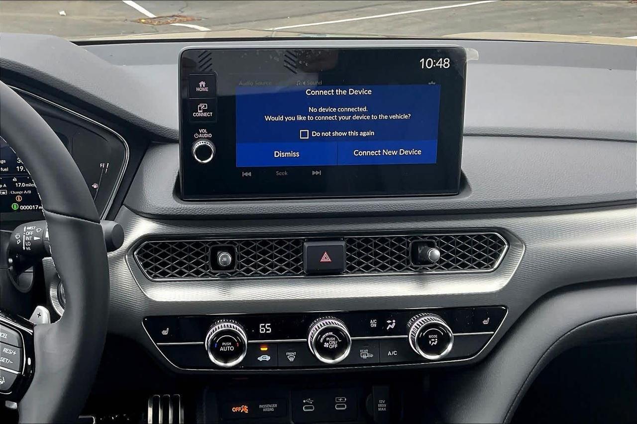 2026 Acura Integra w/A-Spec Package Roseville CA