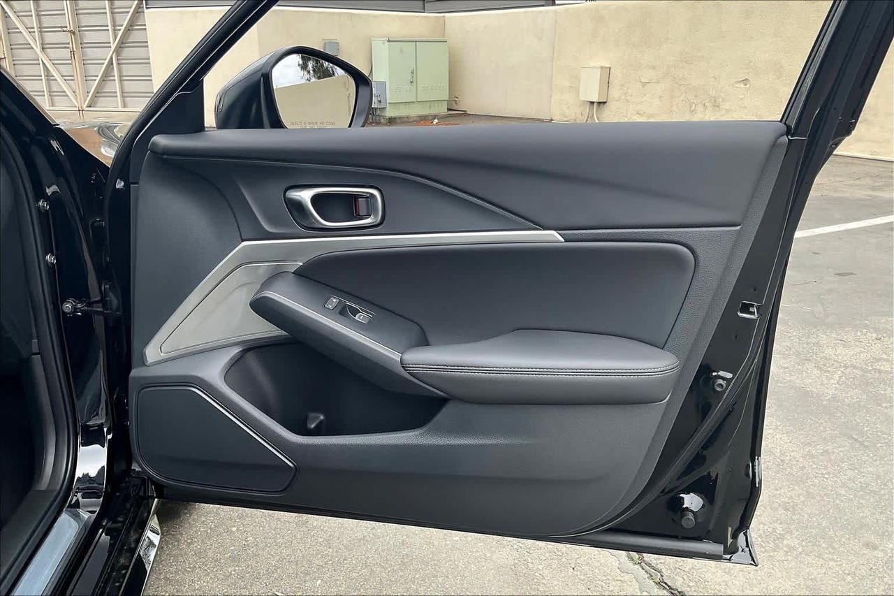 2026 Acura Integra w/A-Spec Package Roseville CA