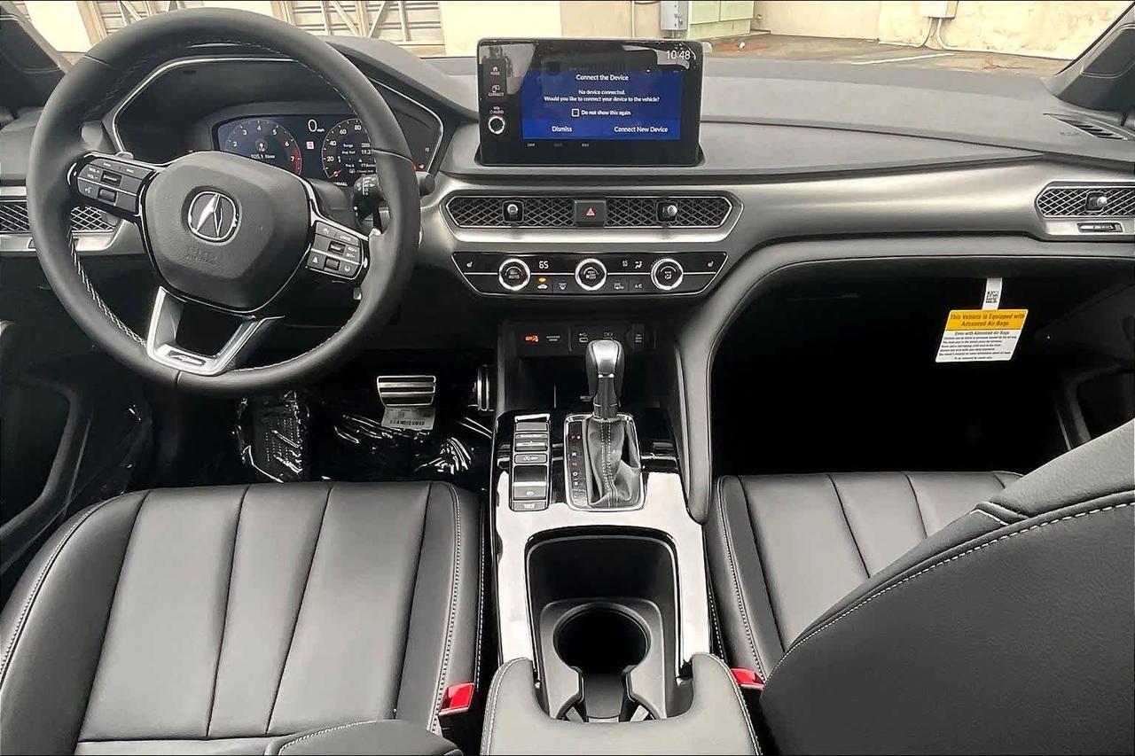 2026 Acura Integra w/A-Spec Package Roseville CA