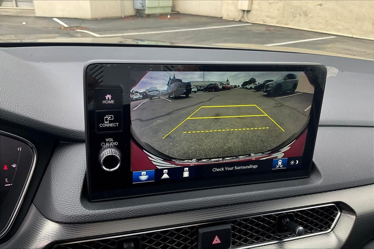 2026 Acura Integra w/A-Spec Package Roseville CA