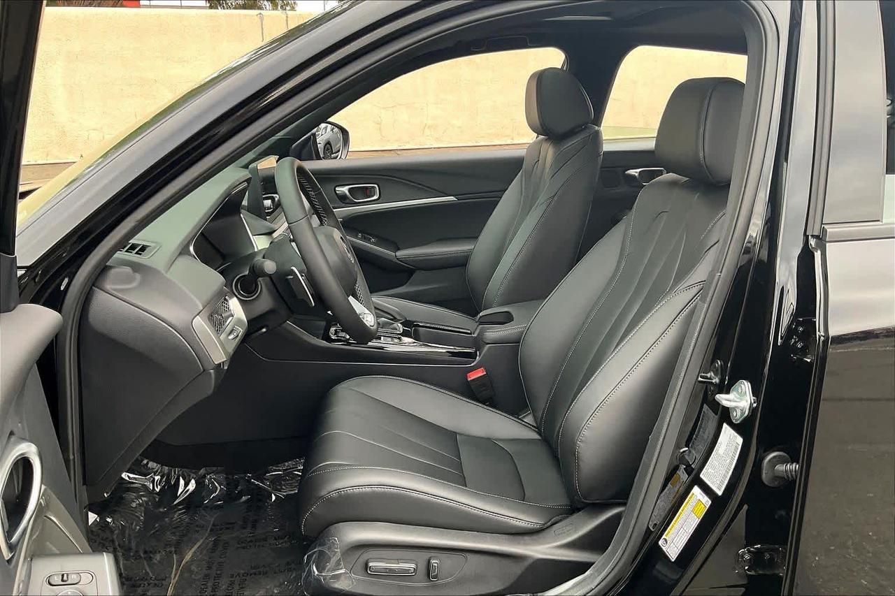 2026 Acura Integra w/A-Spec Package Roseville CA