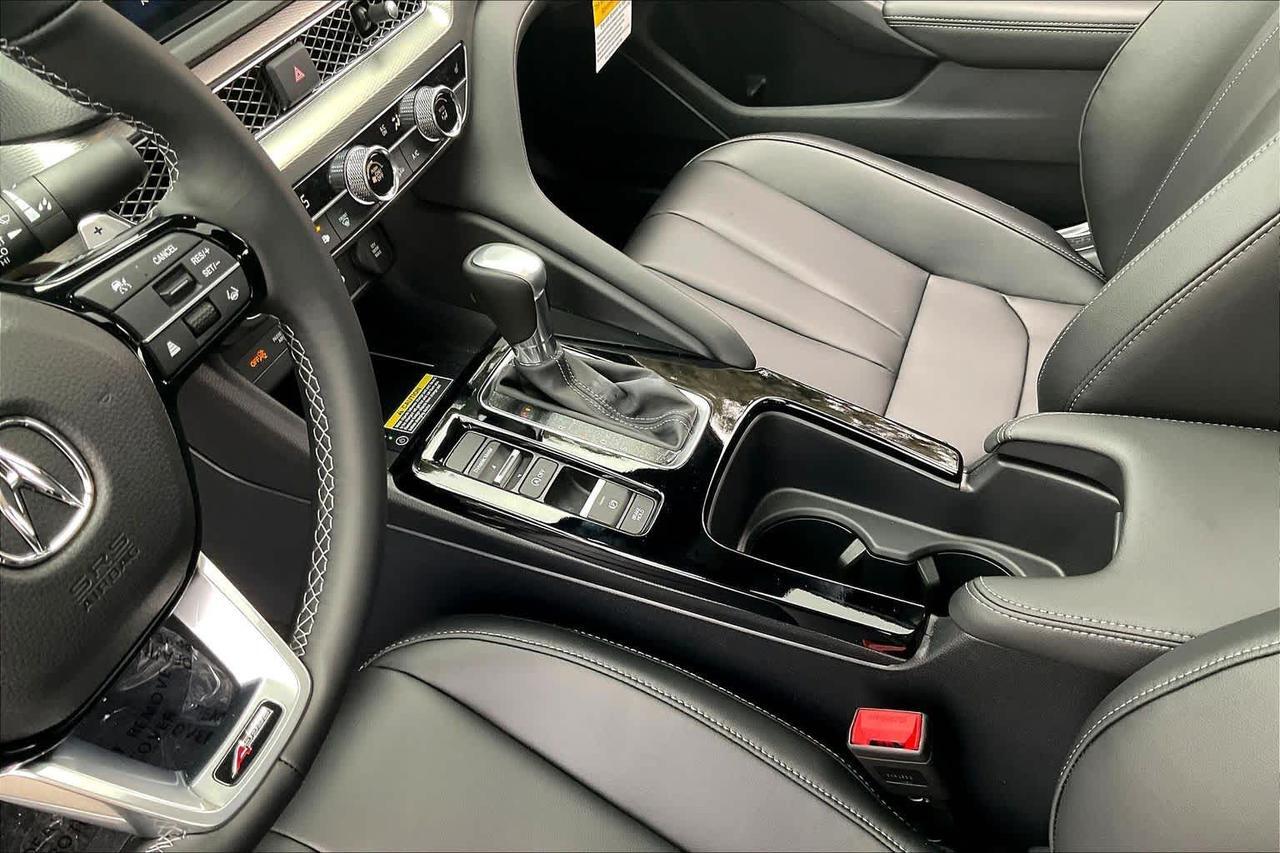 2026 Acura Integra w/A-Spec Package Roseville CA