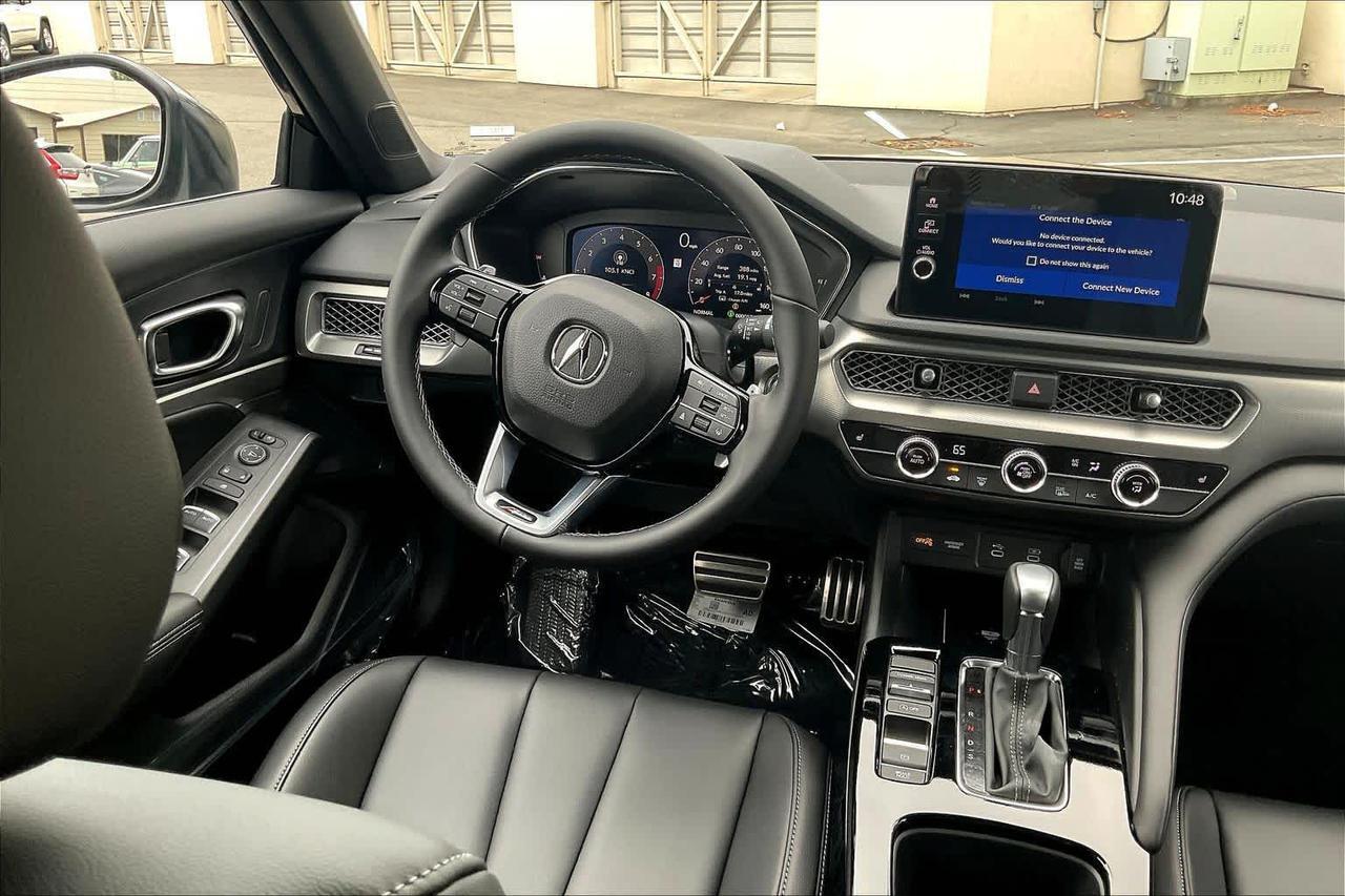 2026 Acura Integra w/A-Spec Package Roseville CA