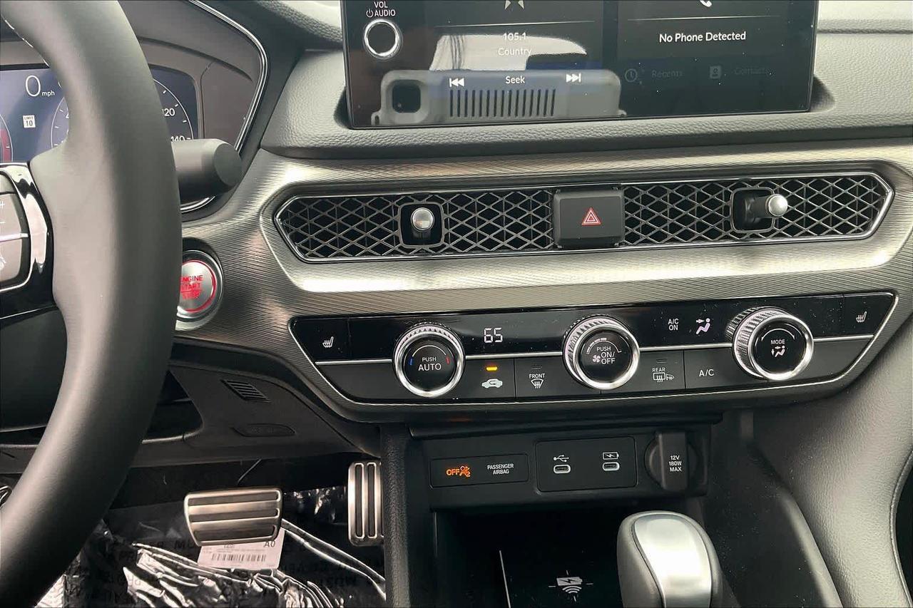 2026 Acura Integra w/A-Spec Package Roseville CA