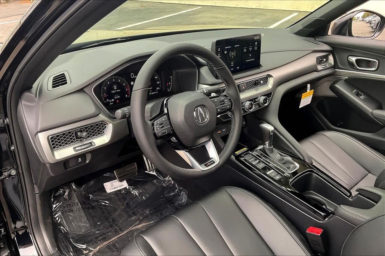 2026 Acura Integra w/A-Spec Package Roseville CA
