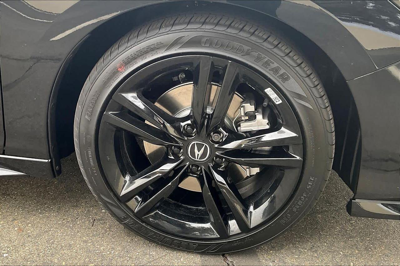 2026 Acura Integra w/A-Spec Package Roseville CA