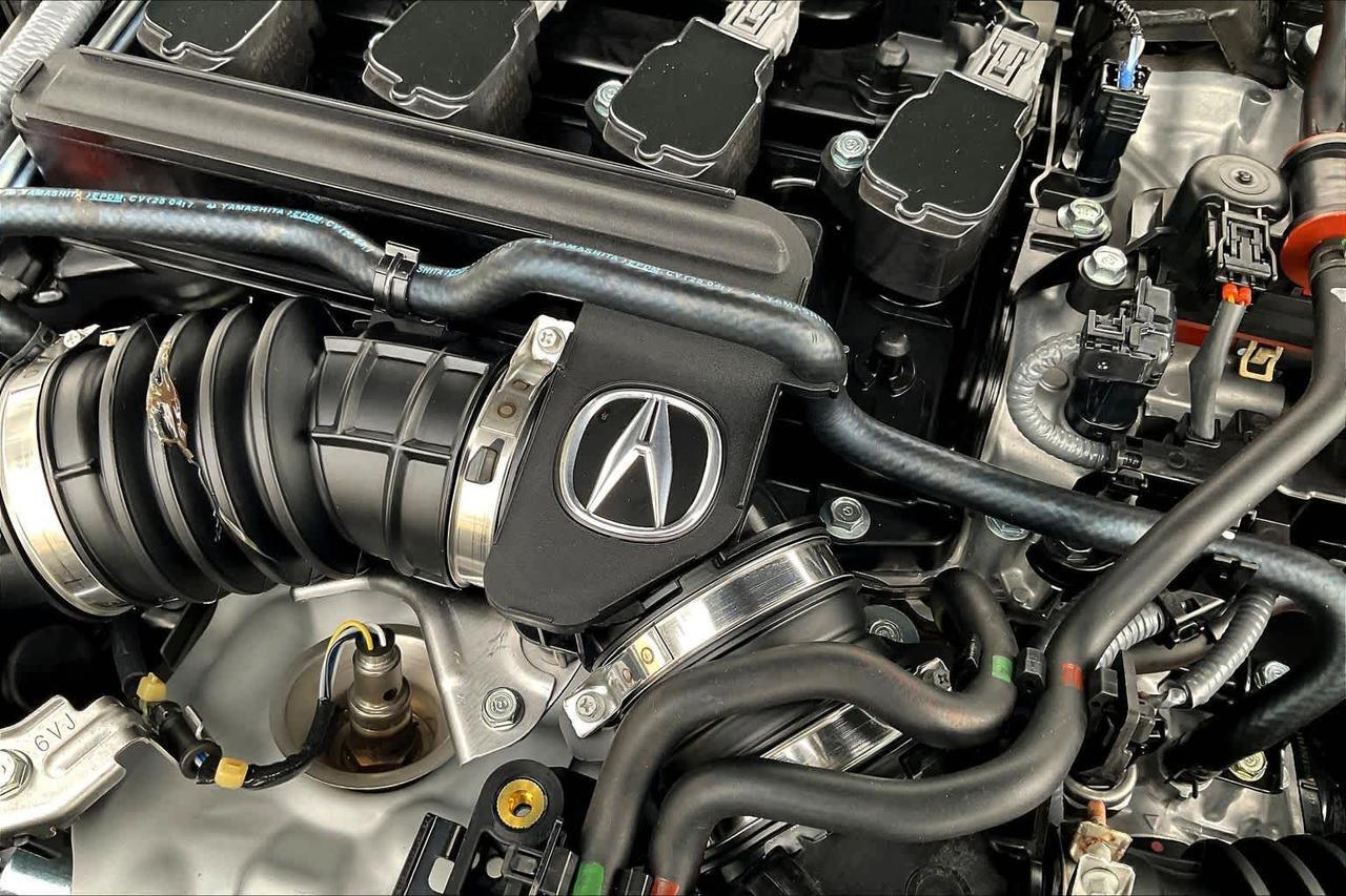 2026 Acura Integra w/A-Spec Package Roseville CA