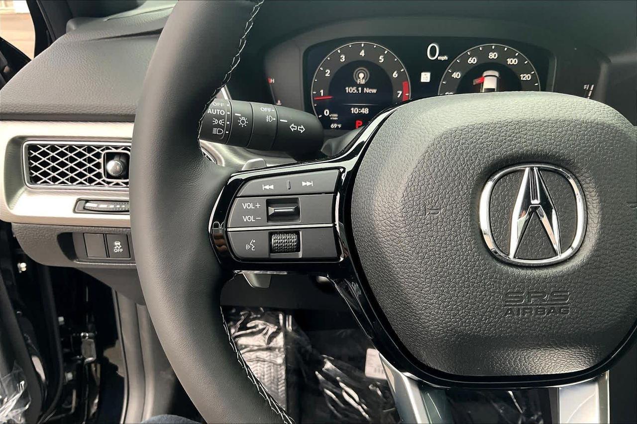 2026 Acura Integra w/A-Spec Package Roseville CA