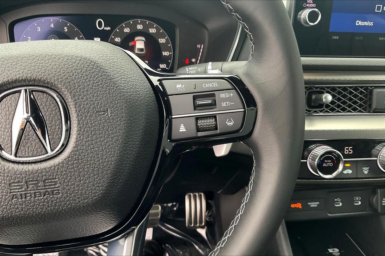 2026 Acura Integra w/A-Spec Package Roseville CA