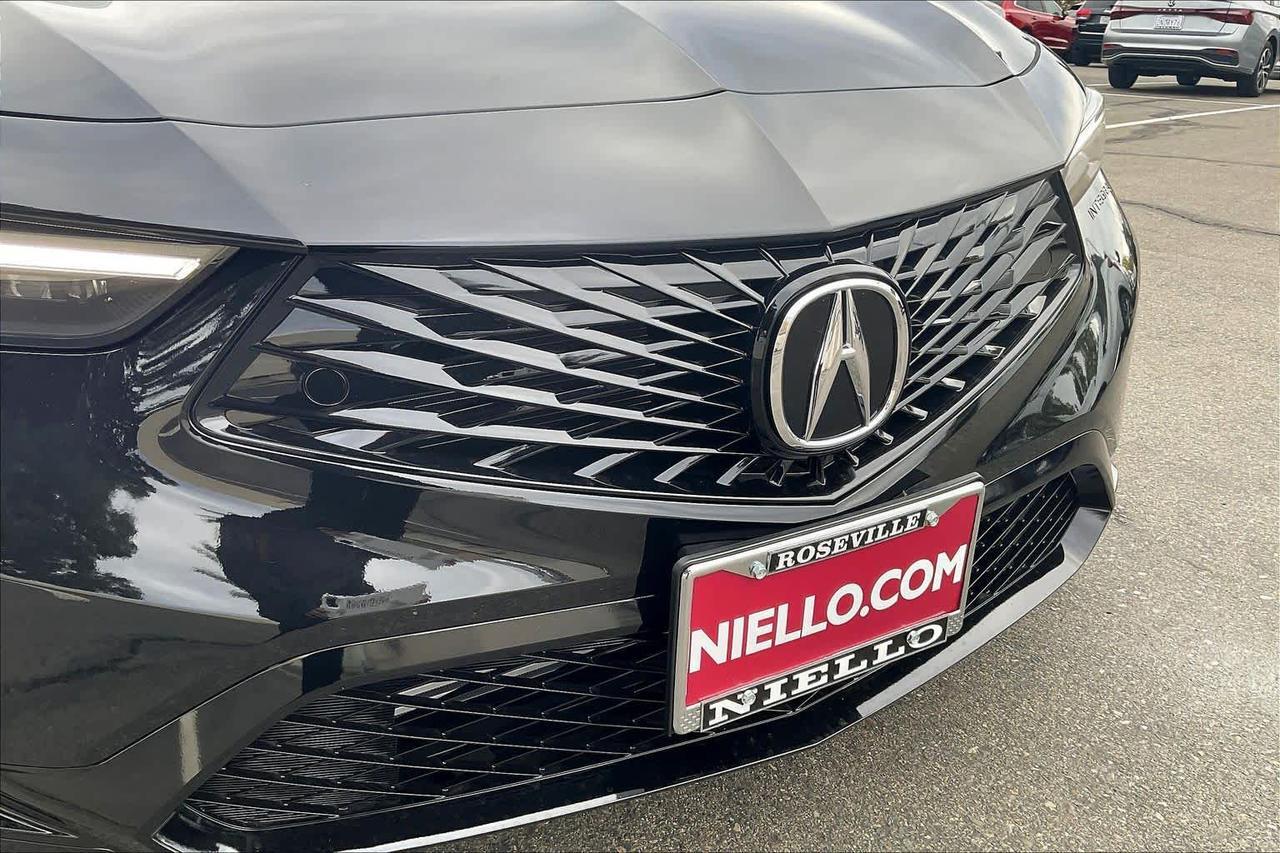 2026 Acura Integra w/A-Spec Package Roseville CA