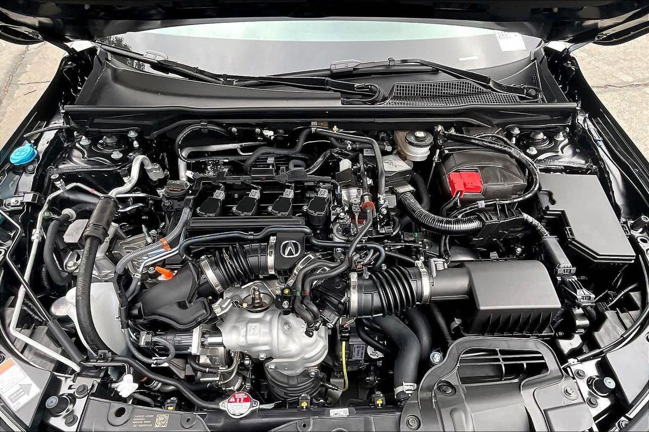 2026 Acura Integra w/A-Spec Package Roseville CA