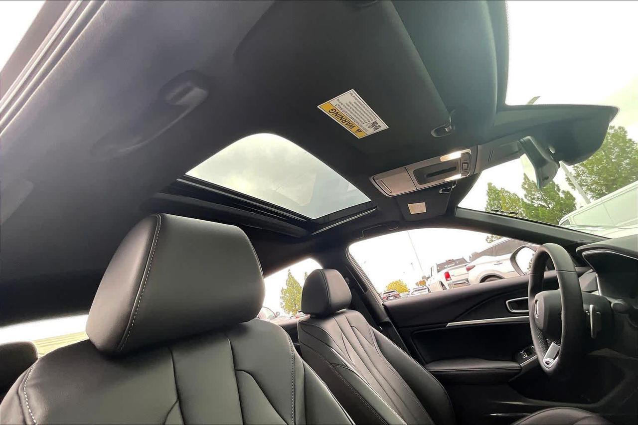 2026 Acura Integra w/A-Spec Package Roseville CA