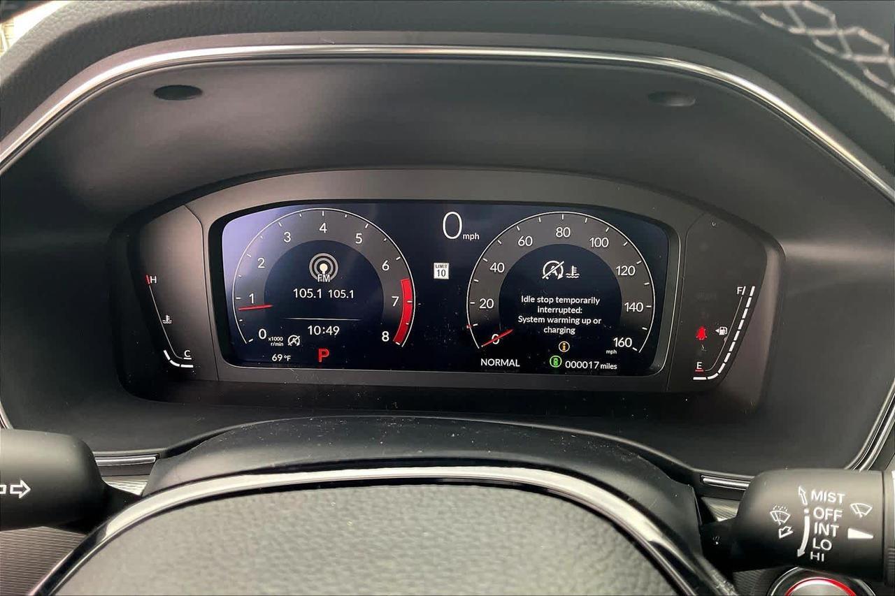 2026 Acura Integra w/A-Spec Package Roseville CA