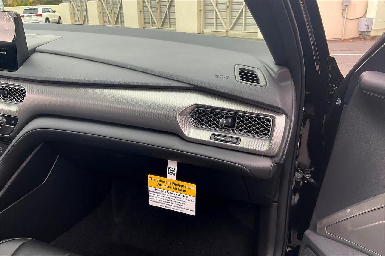 2026 Acura Integra w/A-Spec Package Roseville CA