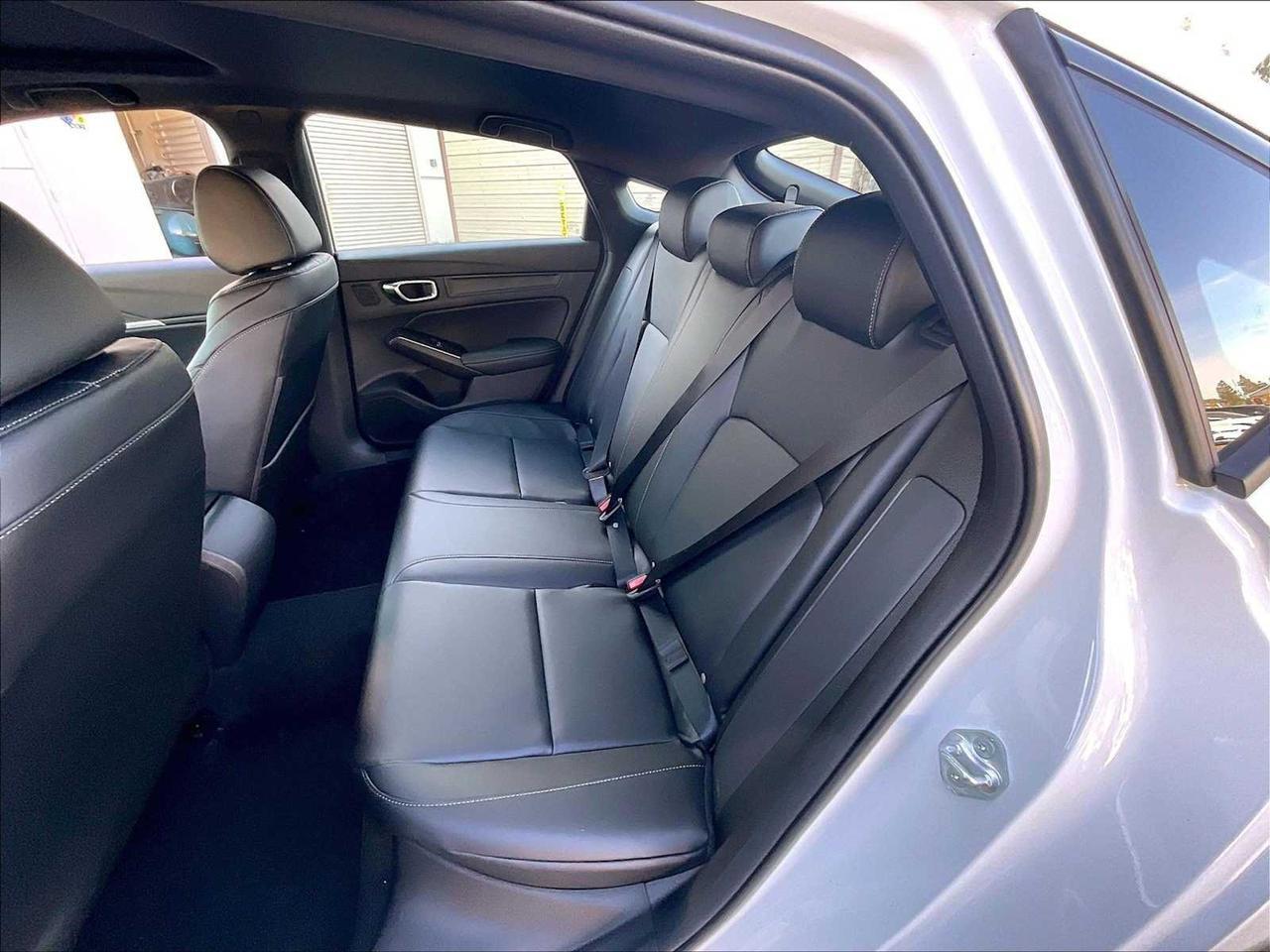 2026 Acura Integra w/A-Spec Package Roseville CA