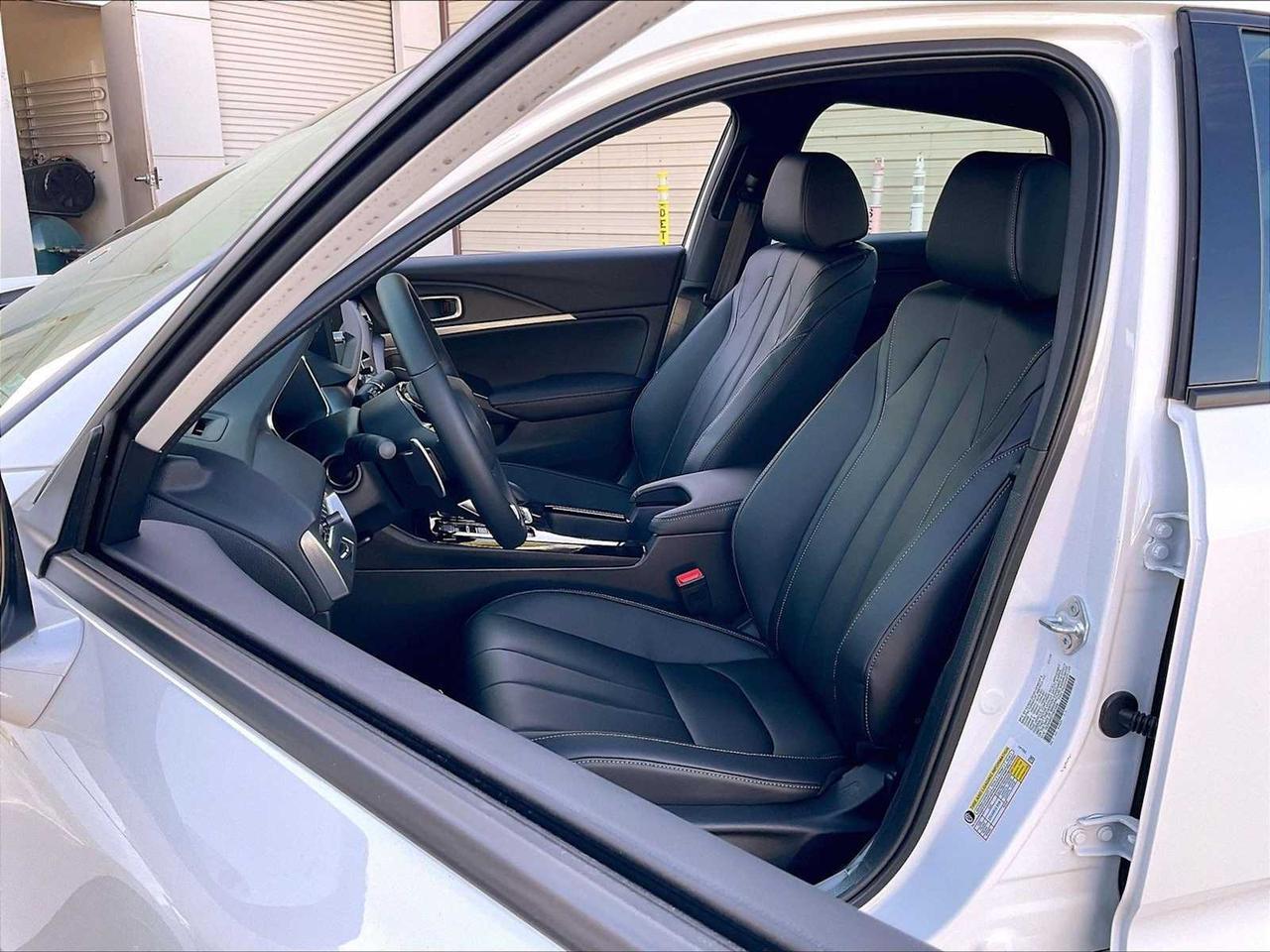 2026 Acura Integra w/A-Spec Package Roseville CA