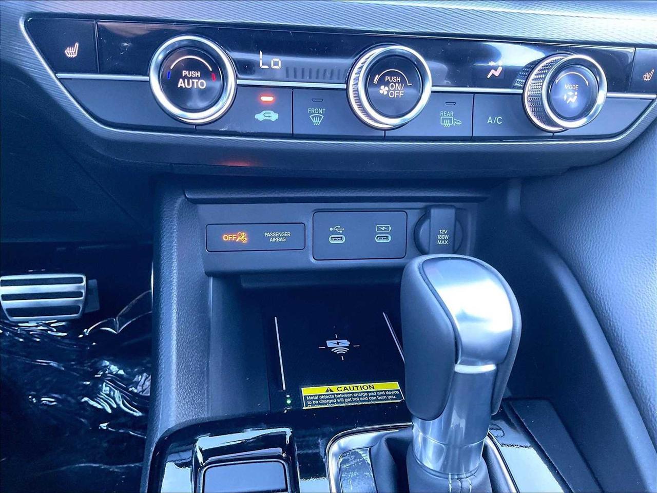 2026 Acura Integra w/A-Spec Package Roseville CA