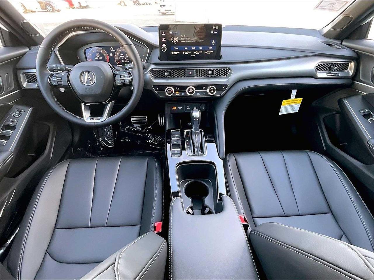 2026 Acura Integra w/A-Spec Package Roseville CA