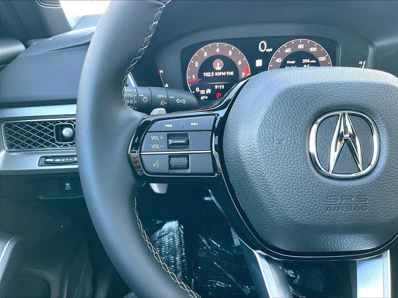 2026 Acura Integra w/A-Spec Package Roseville CA