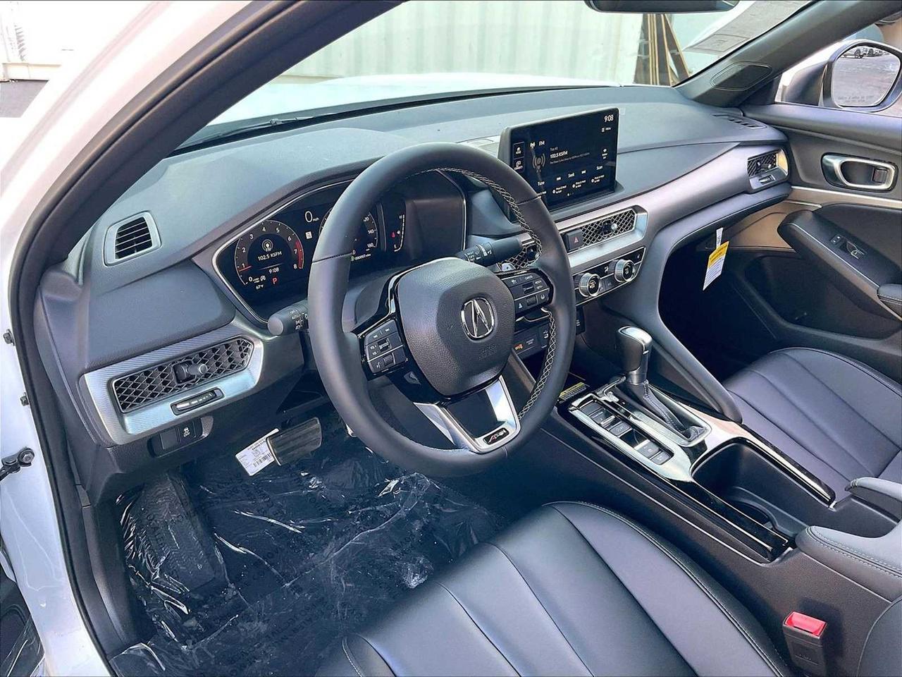 2026 Acura Integra w/A-Spec Package Roseville CA