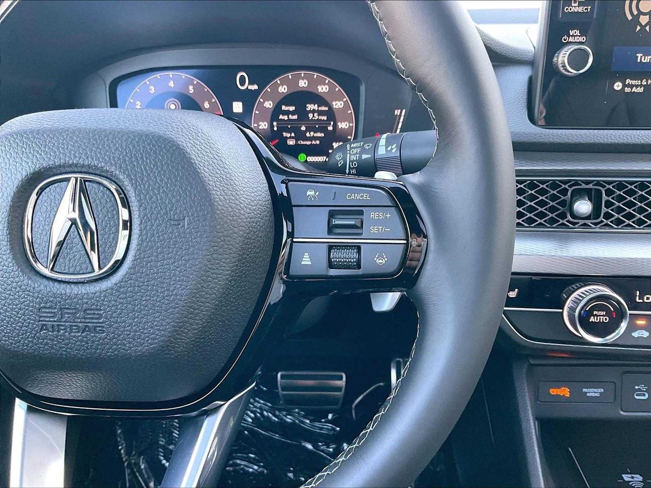 2026 Acura Integra w/A-Spec Package Roseville CA