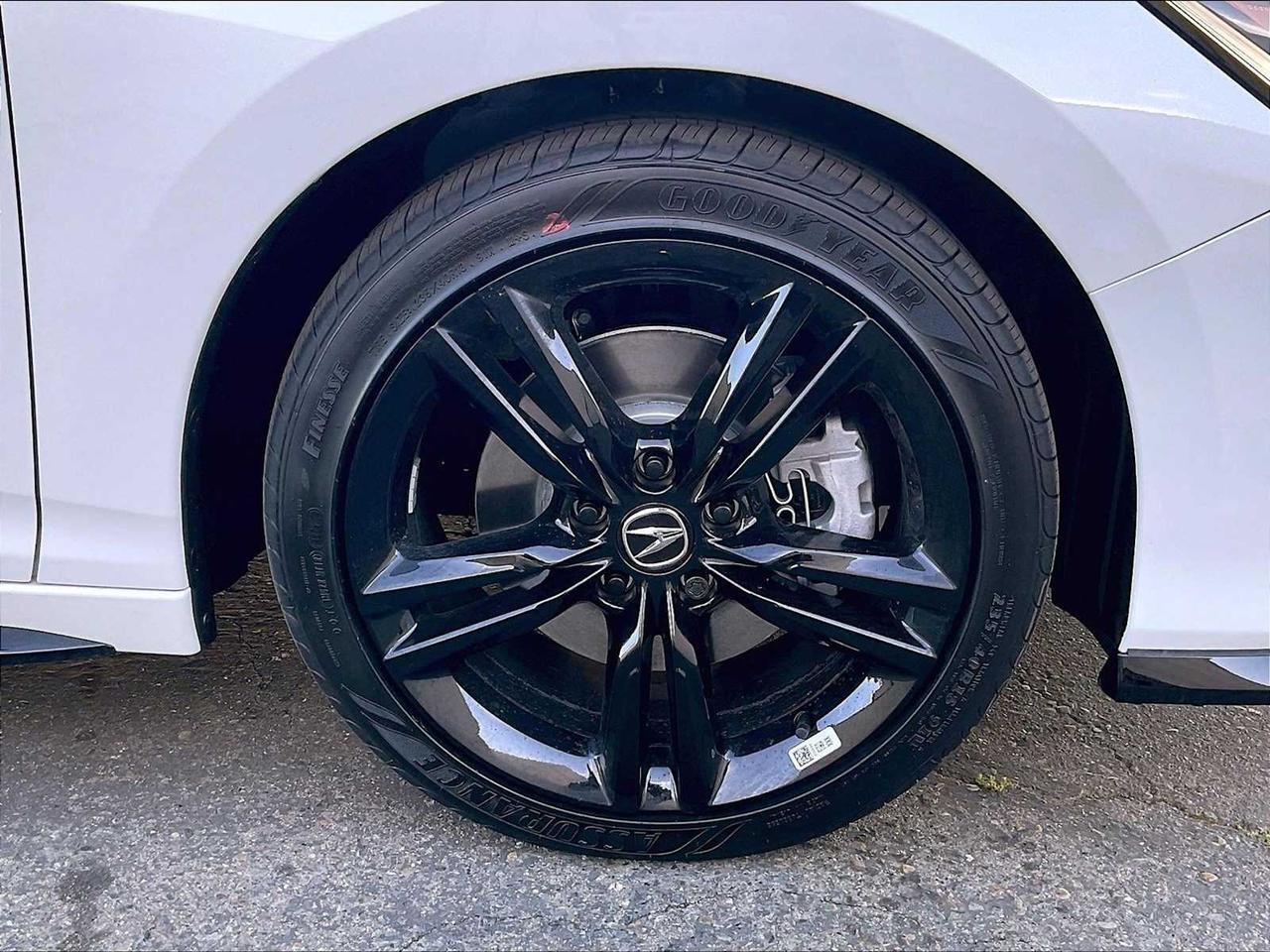 2026 Acura Integra w/A-Spec Package Roseville CA