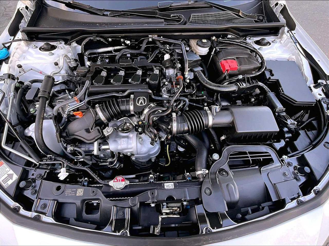 2026 Acura Integra w/A-Spec Package Roseville CA