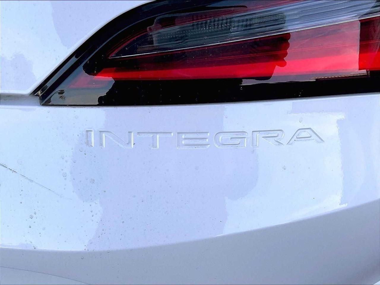 2026 Acura Integra w/A-Spec Package Roseville CA