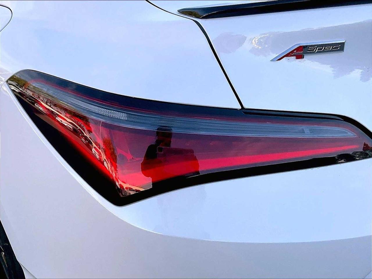 2026 Acura Integra w/A-Spec Package Roseville CA