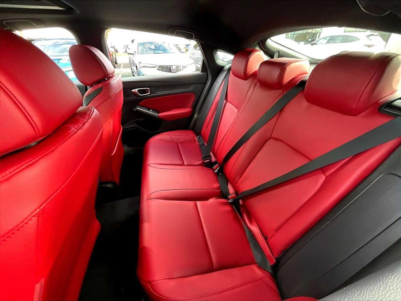 2026 Acura Integra w/A-Spec Package Roseville CA