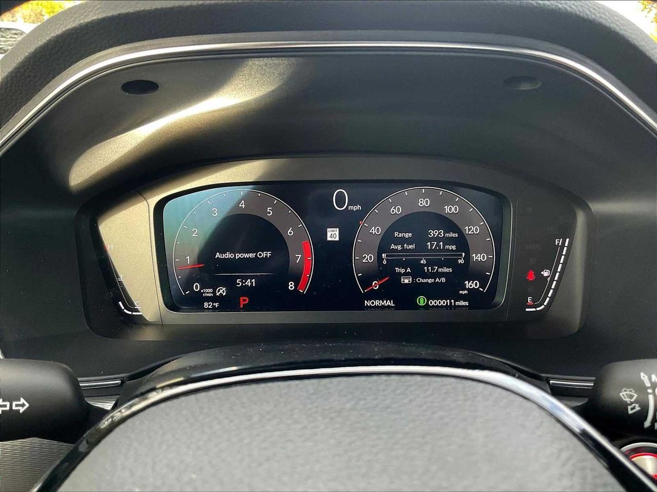 2026 Acura Integra w/A-Spec Package Roseville CA