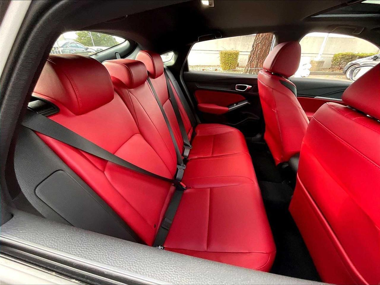 2026 Acura Integra w/A-Spec Package Roseville CA