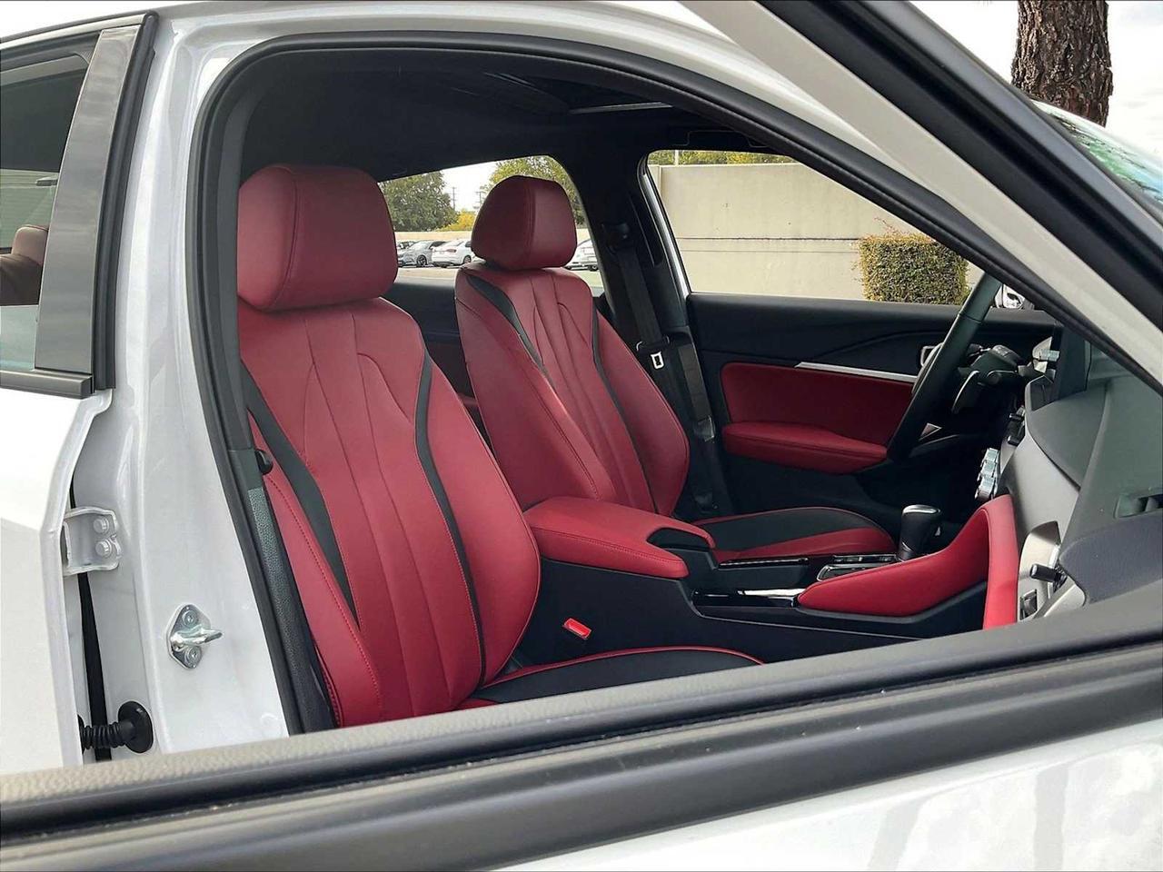 2026 Acura Integra w/A-Spec Package Roseville CA