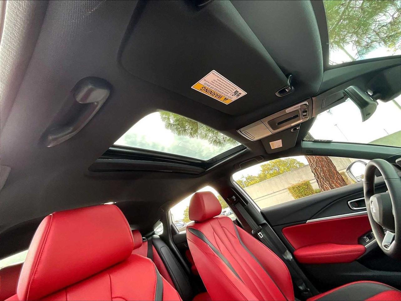 2026 Acura Integra w/A-Spec Package Roseville CA