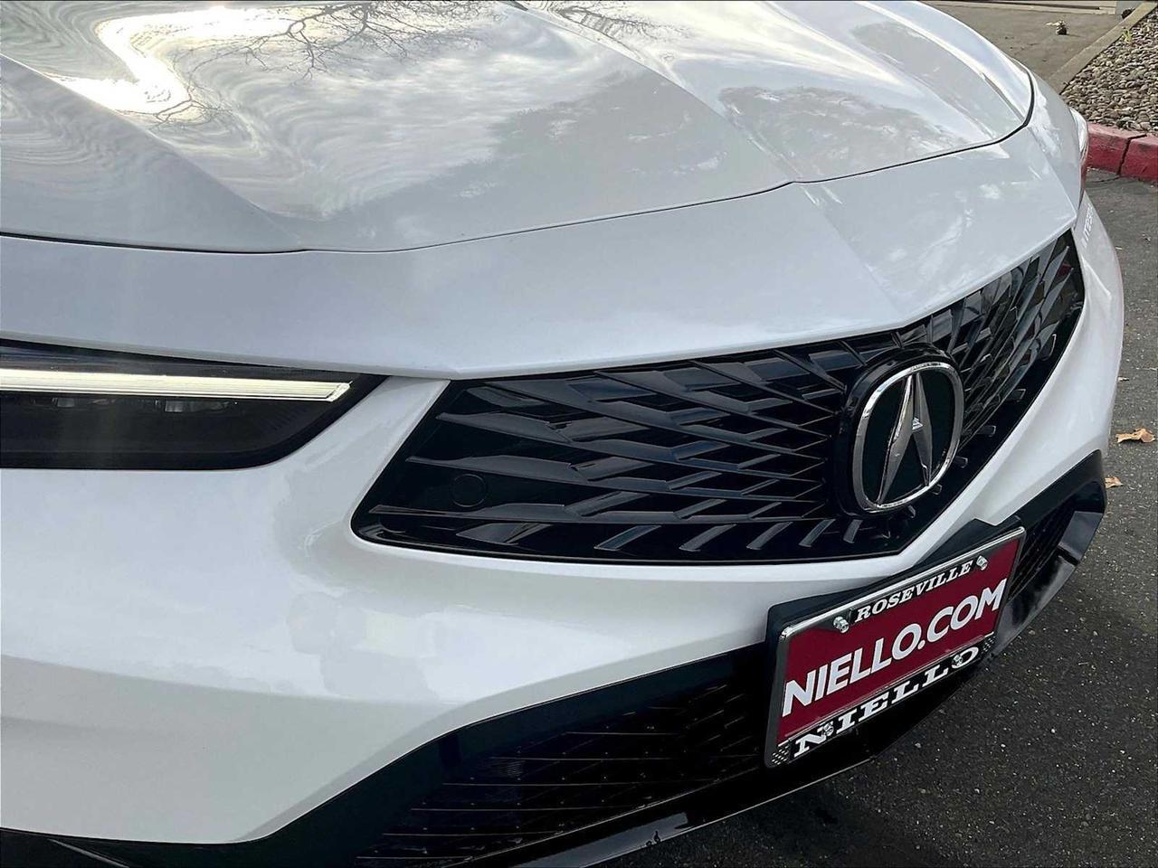2026 Acura Integra w/A-Spec Package Roseville CA