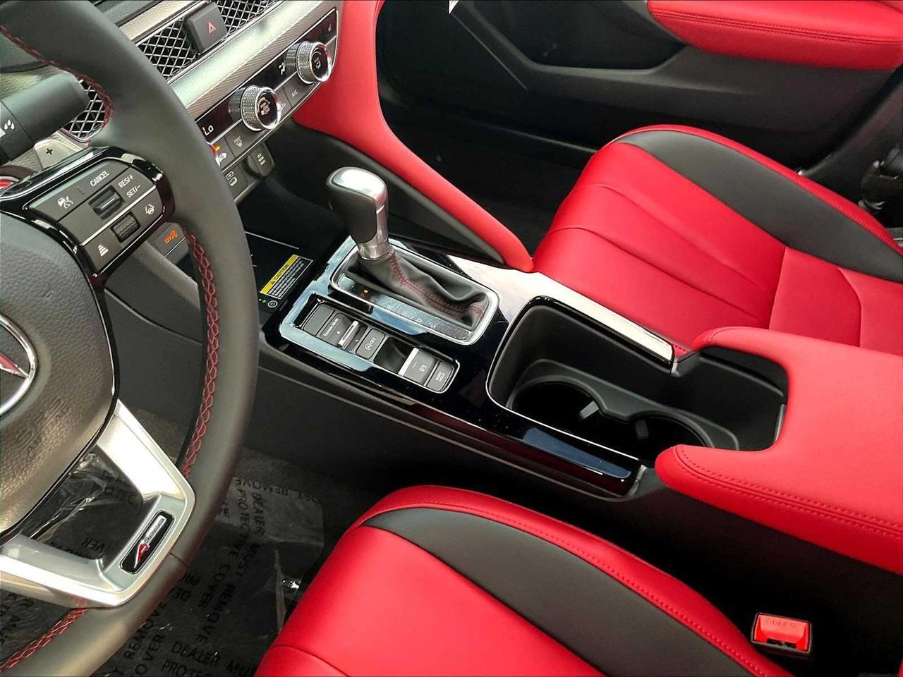 2026 Acura Integra w/A-Spec Package Roseville CA