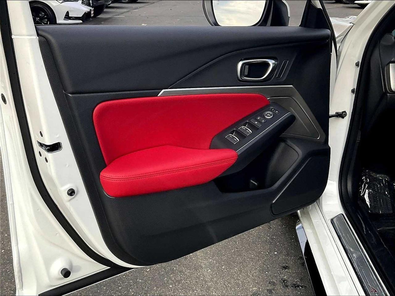 2026 Acura Integra w/A-Spec Package Roseville CA