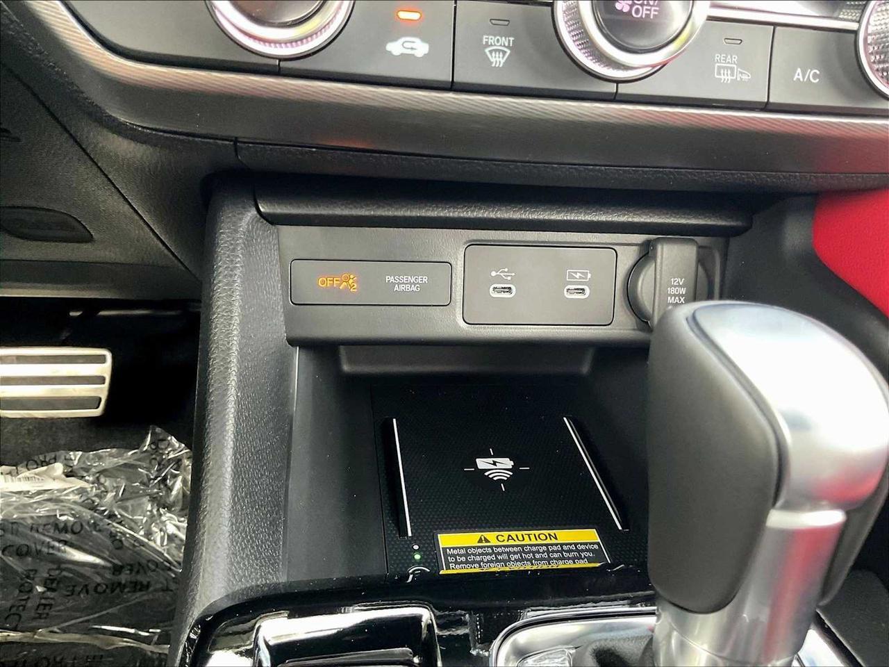 2026 Acura Integra w/A-Spec Package Roseville CA