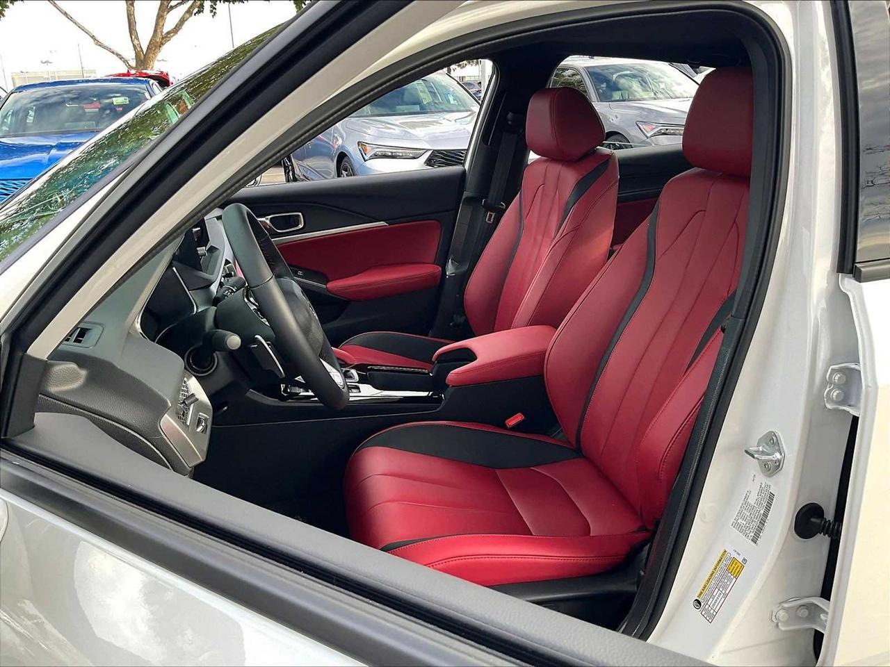 2026 Acura Integra w/A-Spec Package Roseville CA