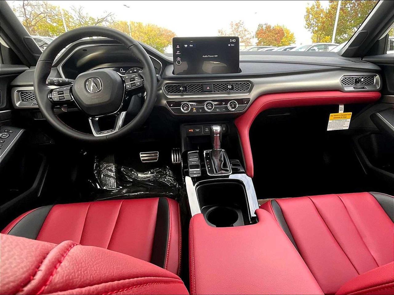 2026 Acura Integra w/A-Spec Package Roseville CA