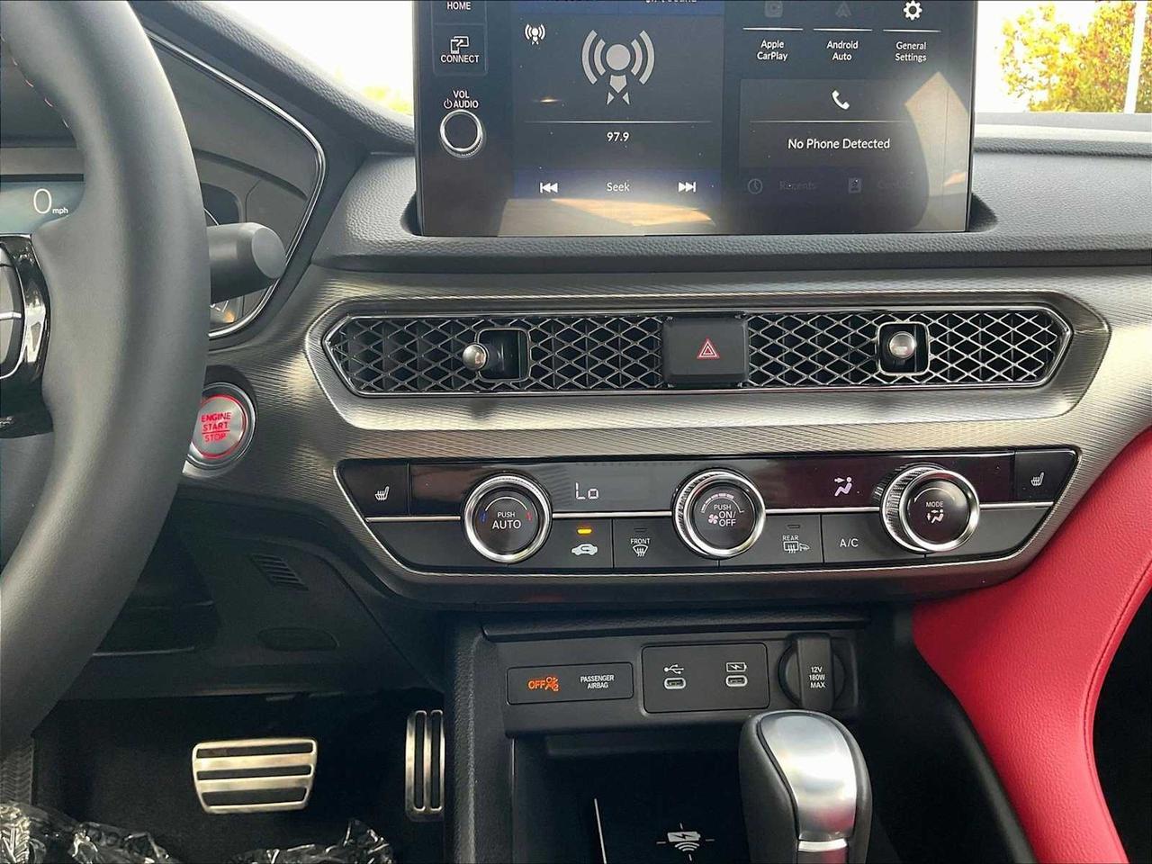 2026 Acura Integra w/A-Spec Package Roseville CA