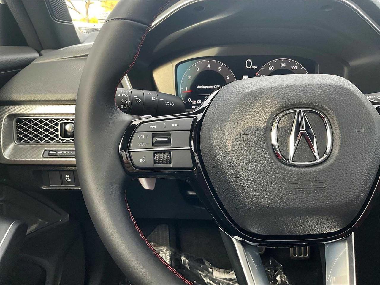2026 Acura Integra w/A-Spec Package Roseville CA