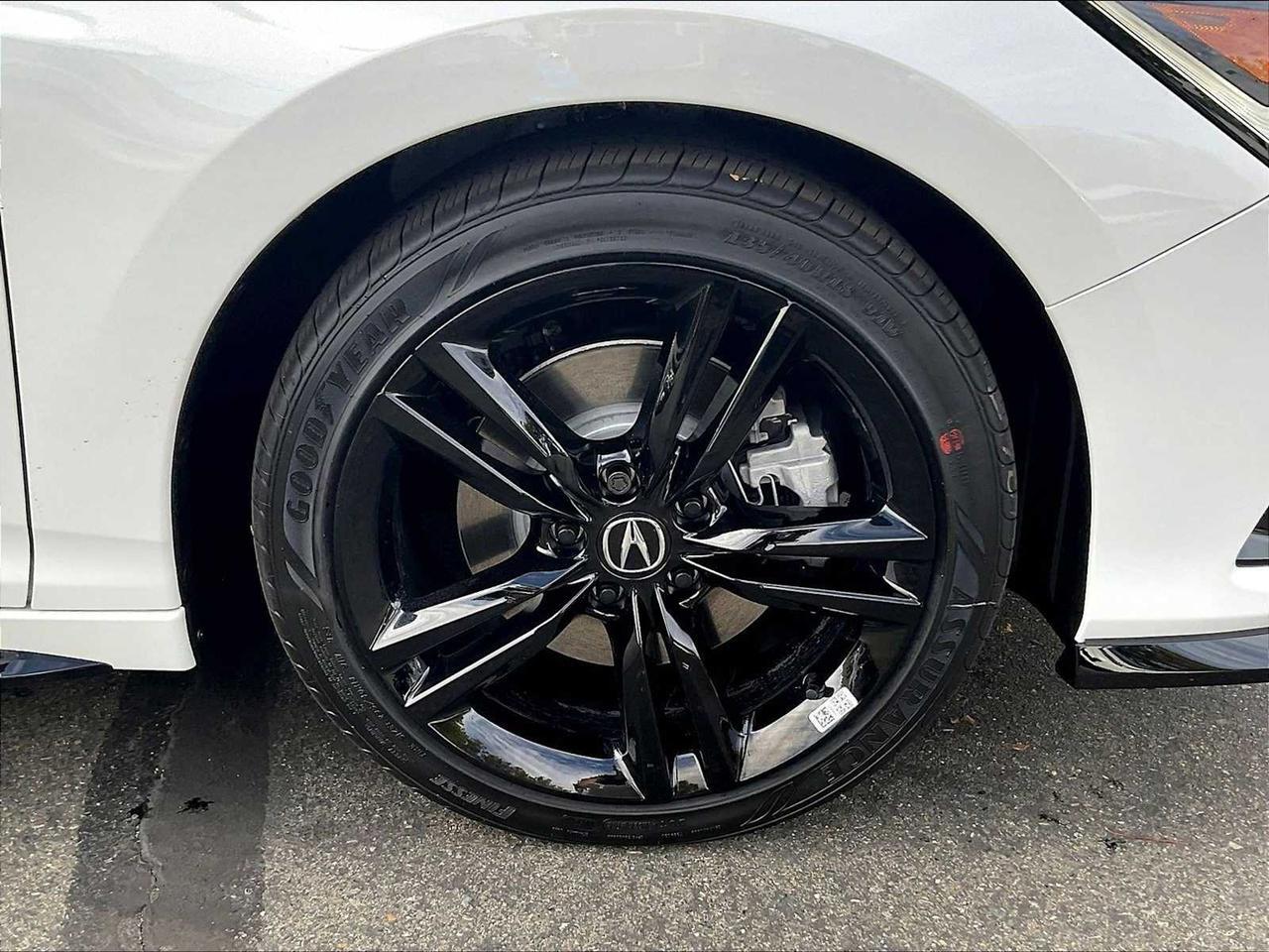 2026 Acura Integra w/A-Spec Package Roseville CA