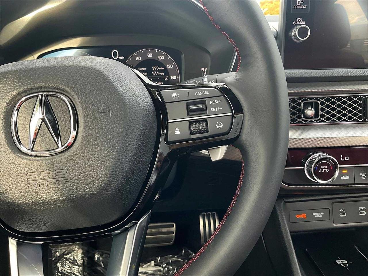 2026 Acura Integra w/A-Spec Package Roseville CA