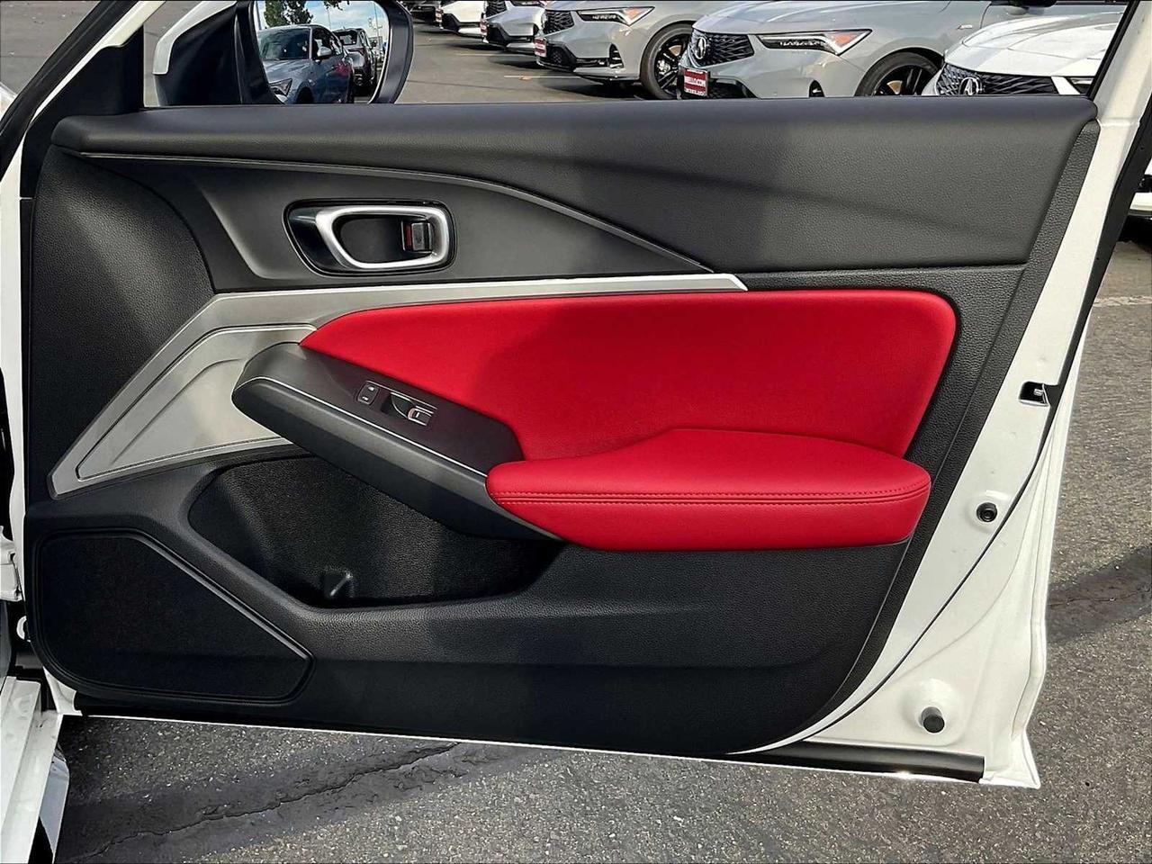 2026 Acura Integra w/A-Spec Package Roseville CA