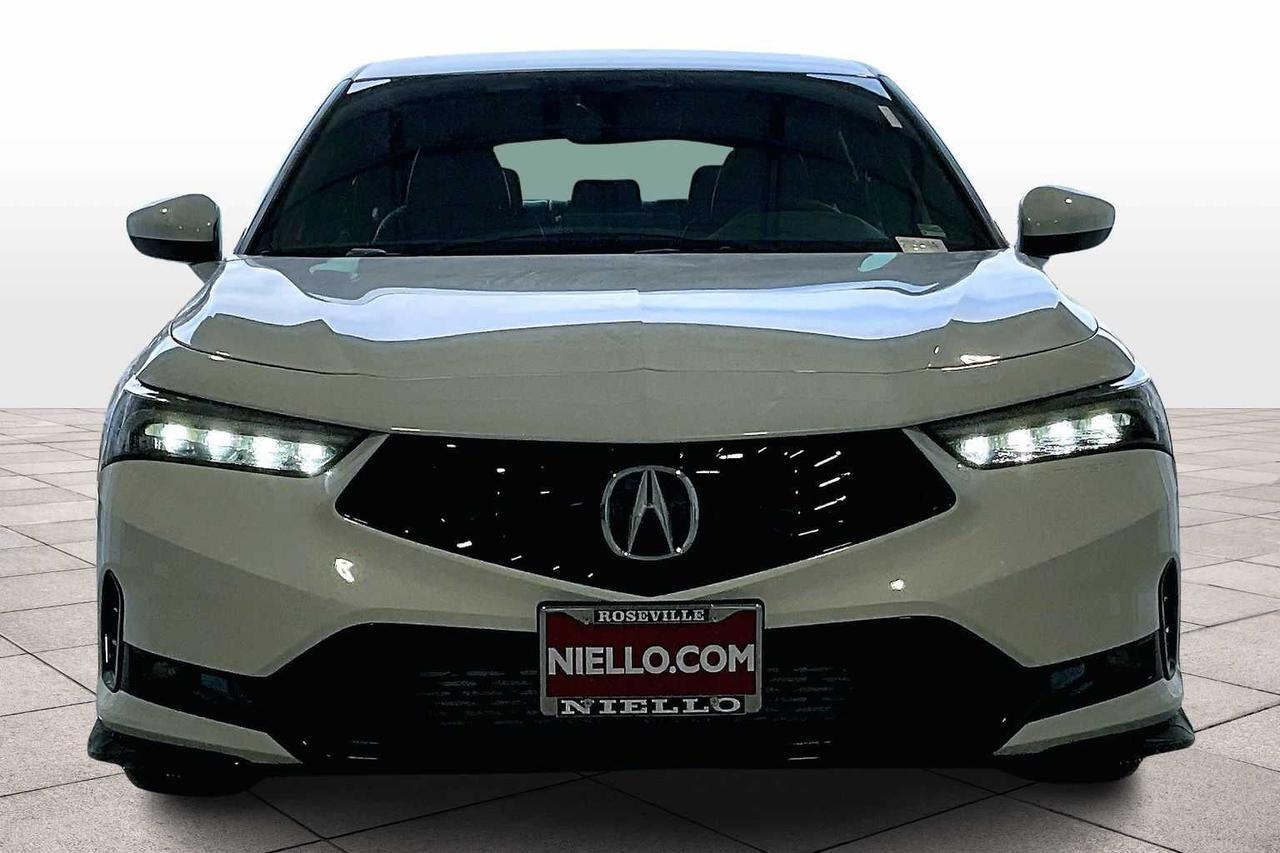 2026 Acura Integra w/A-Spec Package Roseville CA