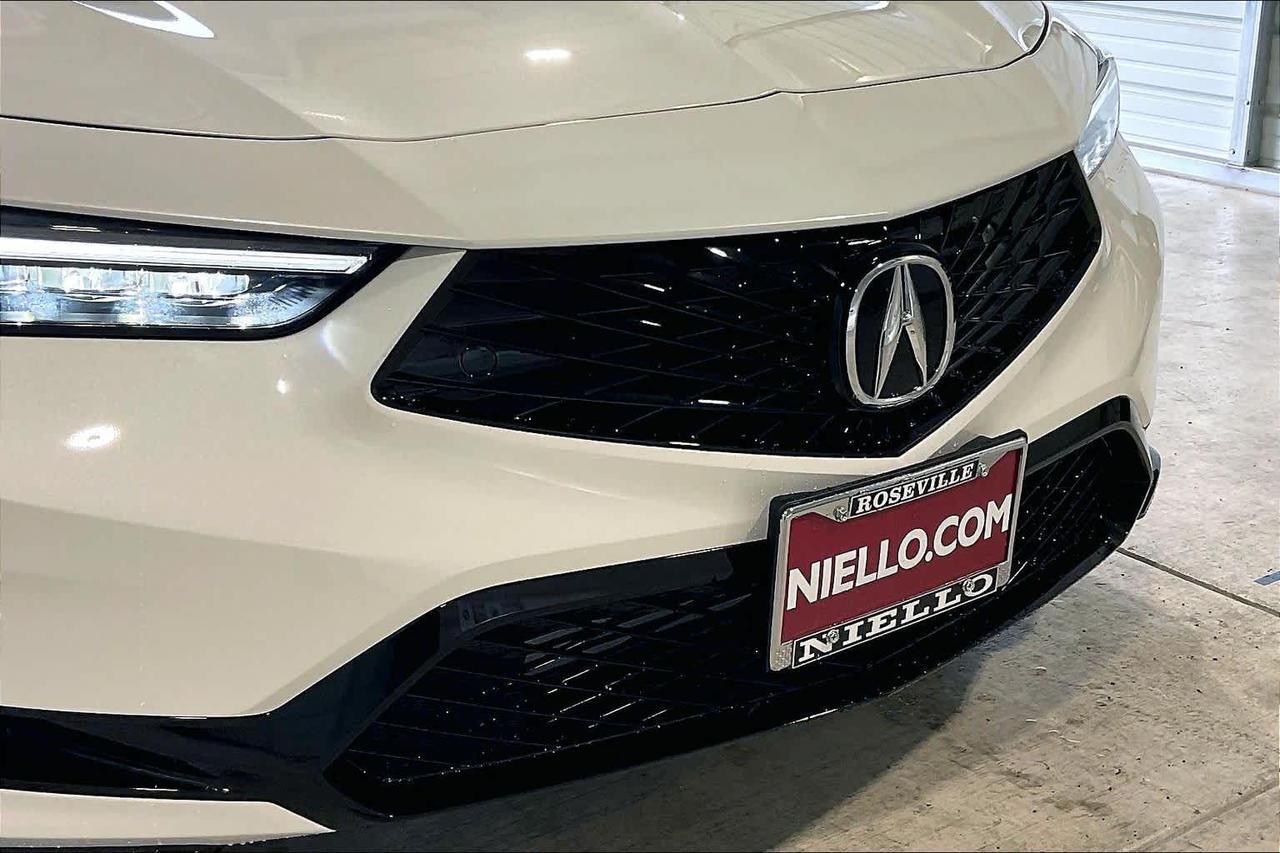 2026 Acura Integra w/A-Spec Package Roseville CA