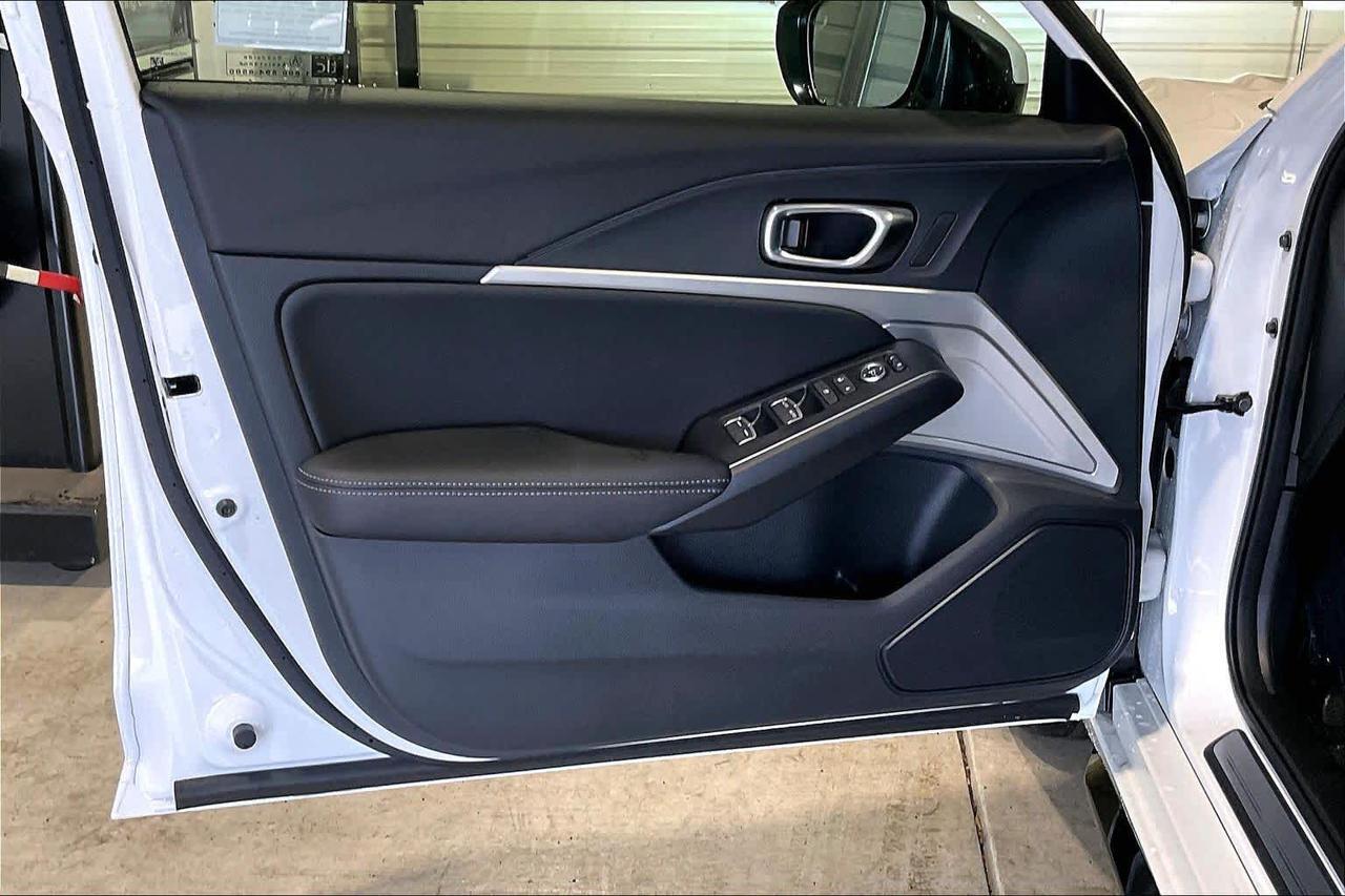 2026 Acura Integra w/A-Spec Package Roseville CA